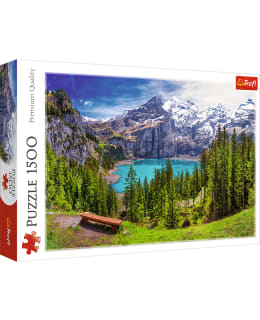 TREFL ALPS 1500P PALAPELI Main Image