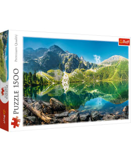 TREFL TATRAS 1500P PALAPELI Main Image