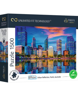 TREFL PRIME CITYSCAPE AUSTRALIA 1500P Main Image