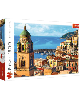 TREFL AMALFI, ITALY 1500P PALAPELI Main Image