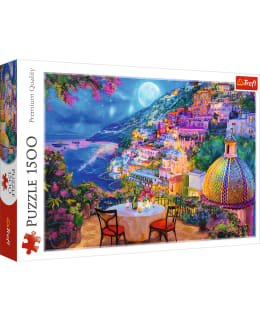 TREFL POSITANO DATE NIGHT 1500P PALAPELI Main Image