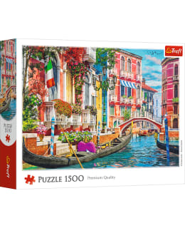 TREFL VENICE 1500P PALAPELI Main Image