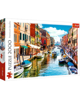 TREFL VENICE MURANO 2000P PALAPELI Main Image