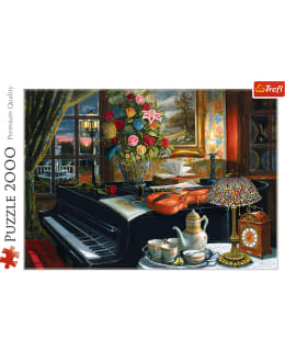 TREFL MUSIC 2000P PALAPELI Main Image