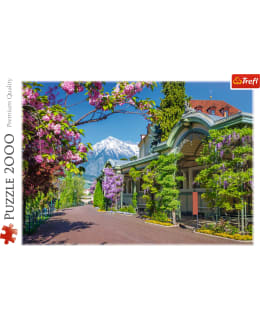 TREFL ITALIA 2000P PALAPELI Main Image