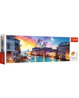 TREFL VENEZIA 1000P PANORAMA PALAPELI Main Image