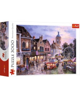 TREFL FUNFAIR 3000P PALAPELI Main Image