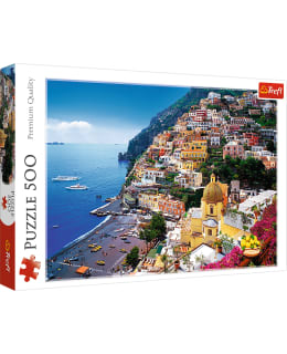 TREFL POSITANO ITALY 500P PALAPELI Main Image