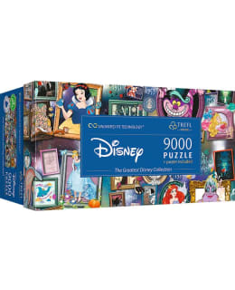 TREFL PRIME DISNEY COLLECTION 9000P Main Image