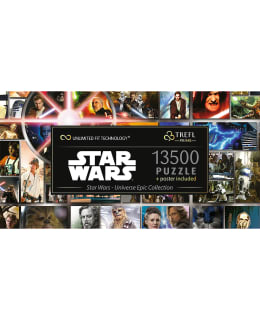 TREFL STAR WARS COLLECT 1500P PALAPELI Main Image
