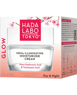 HADA LABO ILLUMINATING 50ML KASVOVOIDE Main Image