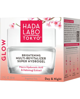 HADA LABO BRIGHTENING 50ML KASVOVOIDE Main Image