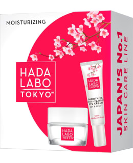 HADA LABO TOKYO MOISTURIZING LAHJAPAK Main Image