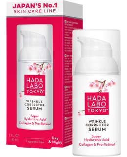 HADA LABO TOKYO WRINKLE COR 30ML SEERUMI Main Image