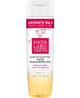HADA LABO TOKYO 195ML PUHDISTUSÖLJY Main Image