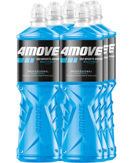 4MOVE ISO MULTI 6X0,75L URH.JUOMA PLO Main Image