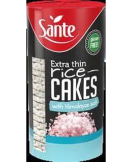 SANTE HIMALAJAN SUOLA 110G RIISIKAKKU Main Image