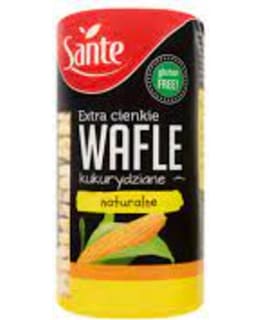 SANTE 120G MAISSIKAKKU Main Image