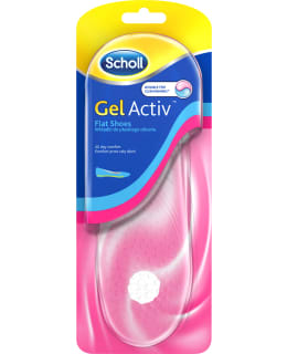 SCHOLL BALLERINA POHJALLISET Main Image