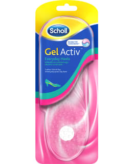 SCHOLL AVOKAS POHJALLISET Main Image