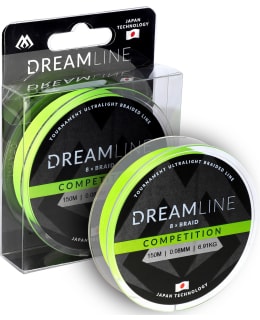 MIKADO DREAMLI CO 150M FL.VIH 0.12 SIIMA Main Image