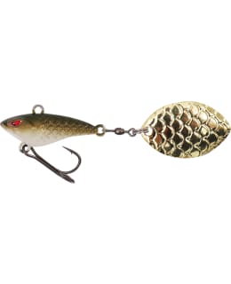 MIKADO LURE M-TAIL 9G DIRTY OLIVE Main Image