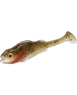 MIKADO REAL FISH PE 9,5CM RUFFE 4 KPL Main Image
