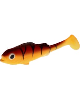 MIKADO REAL FISH PE 9,5CM GOLD PE 4 KPL Main Image