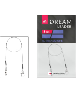 MIKADO DRE LEAD TITAN 1X7 35CM 9KG 2KPL Main Image