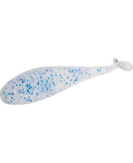 MIKADO M-CRAFT BABY SHAD 3,5CM CLR BLUE Main Image