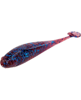 MIKADO M-CRAFT BABY SHAD 7,5CM VIOLET Main Image