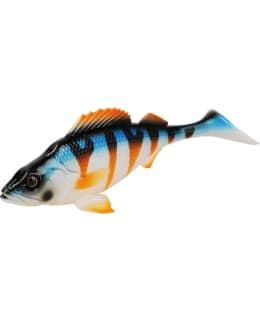 MIKADO MFT PERCH 10CM 14G BLUE PER 4KPL Main Image