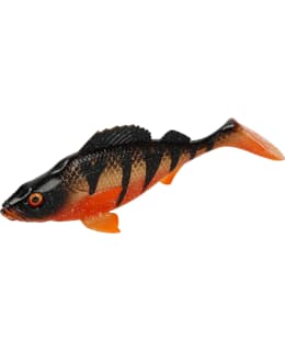 MIKADO MFT PERCH 10CM 14G GOLD PER 4KPL Main Image