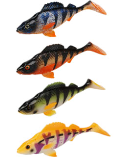 MIKADO MFT PERCH 10CM 14G MIX 4KPL Main Image