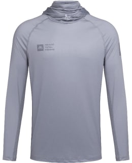 MIKADO UPF50+ 3XL KALASTUSPAITA Main Image