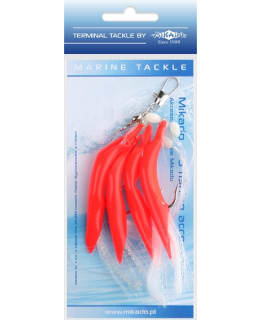 MIKADO HAIR TUBE RIG 36586 P/V JMLITKA Main Image