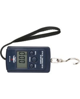 MIKADO FISHING SCALE DIGITAL 40KG Main Image