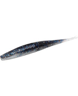 MIKADO M-CRAFT WIG WORM 10 BLUEGILL JIGI Main Image
