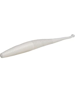 MIKADO M-CRAFT WIG WORM 10 WHITE JIGI Main Image