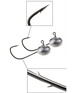 MIKADO MICRO AB BN 1GR 4 3KPL JIGIPÄÄ Main Image