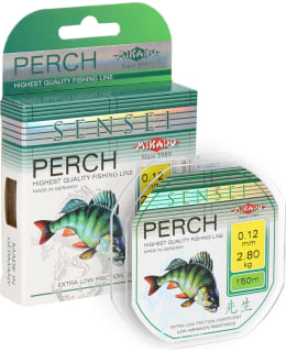 MIKADO SENSEI PERCH 0.18MM/4.95KG/150M Main Image