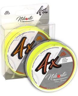 MIKADO NIHONTO FI 150M FL.KEL 0.18 SIIMA Main Image