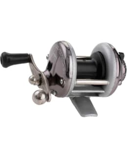 MIKADO REEL MINITROLL MT 1000 GUNC MOW Main Image