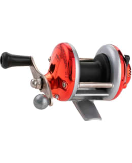MIKADO REEL MINITROLL MT 1000 RED Main Image