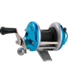 MIKADO REEL MINITROLL MT 1000 BLUE Main Image