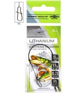 MIKADO FS WOLFRAM 15CM/10KG 2KPL PERUKE Main Image