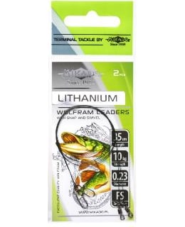 MIKADO WOLF 25 CM X 15 KG 2 KPL  PERUKE Main Image