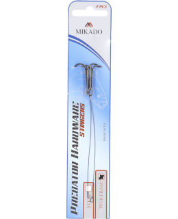 MIKADO STING PH WOLFR 7CMX8KG 3-H 6 RIGI Main Image