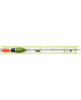 MIKADO 24 5G VALMIS KILPAONKILAITE Main Image