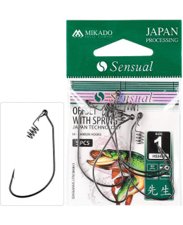 MIKADO SENSUAL OFFSET 1 BN 5KPL KOUKKU Main Image